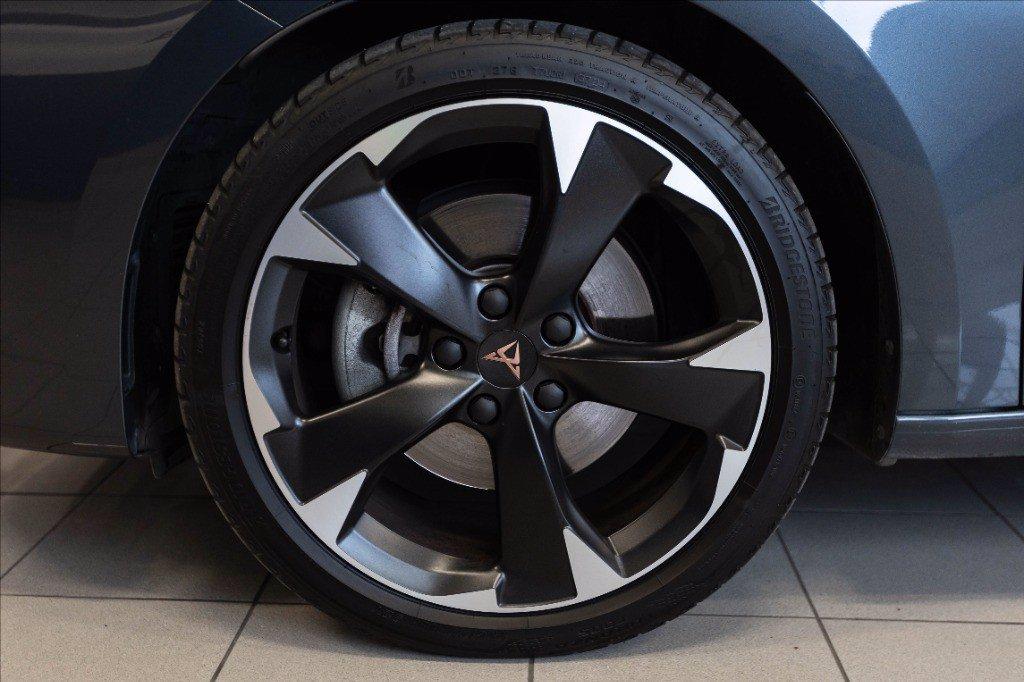 CUPRA Leon Sportstourer 2.0 tdi 150cv dsg del 2024