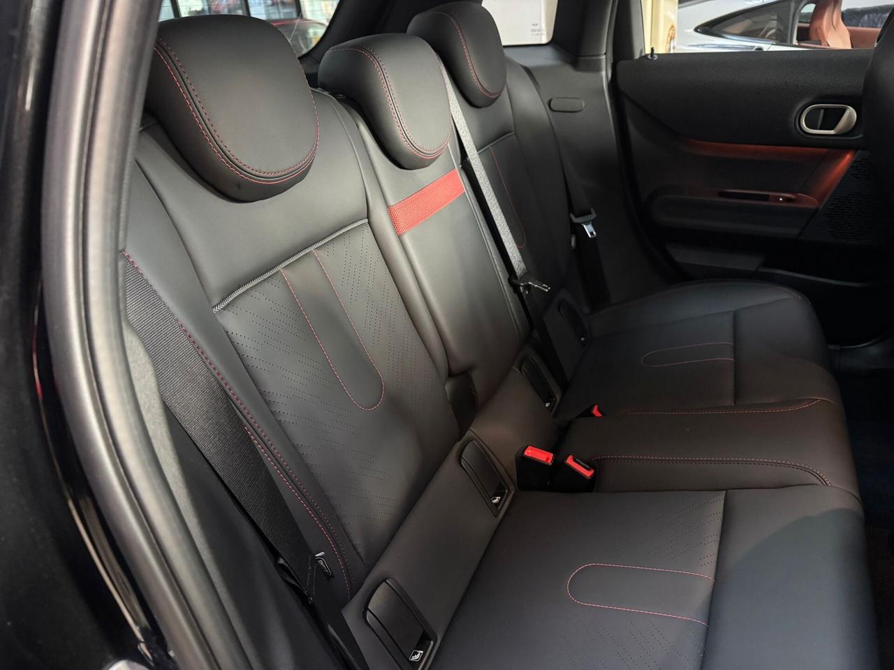 Mini Cooper S 2.0 JKW 204 HP FULL OPT. FATTURABILE SOLI 10.000 KM