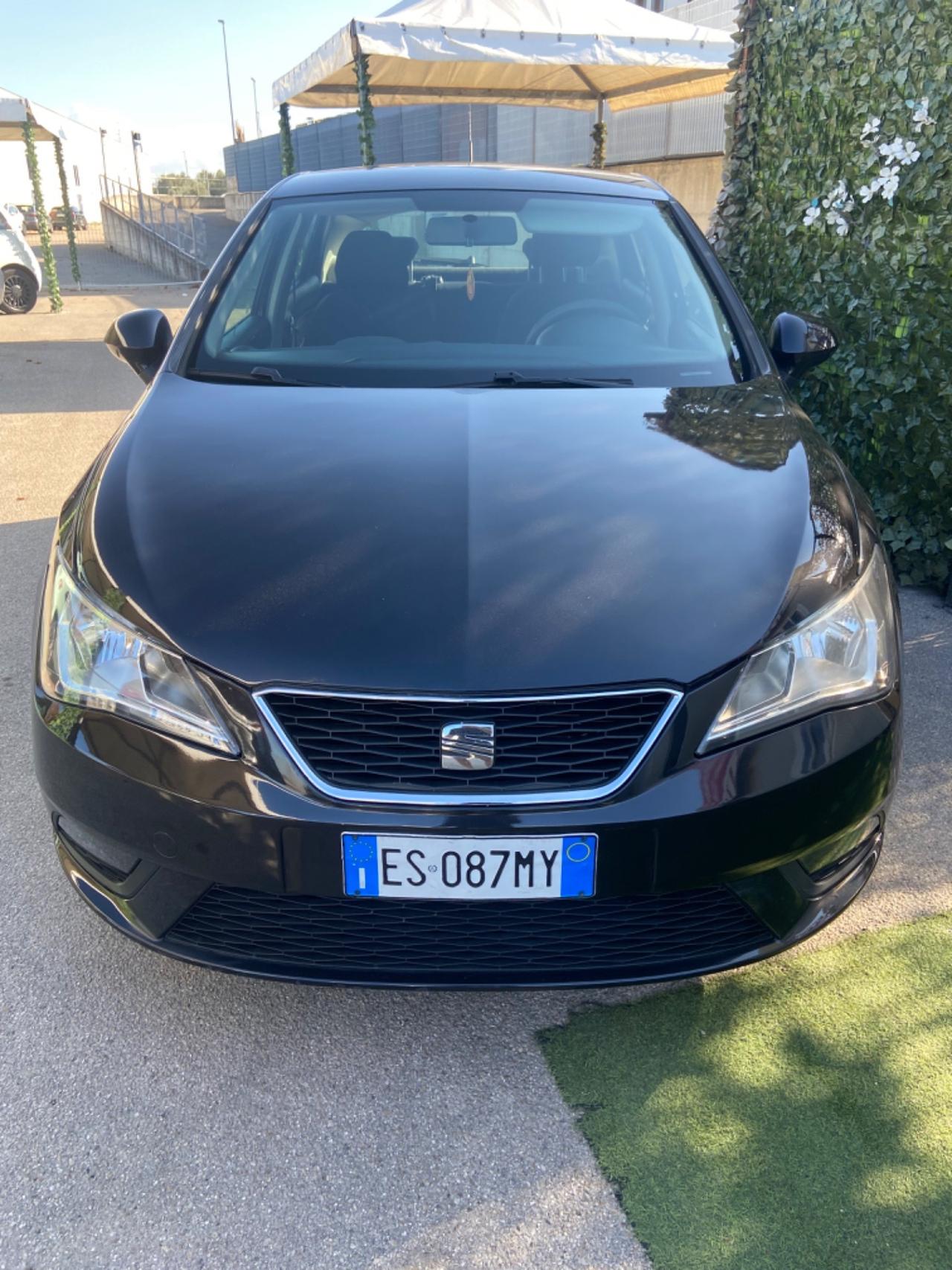 Seat Ibiza 1.2 TDI DIESEL 75 CV CR Style garanzia