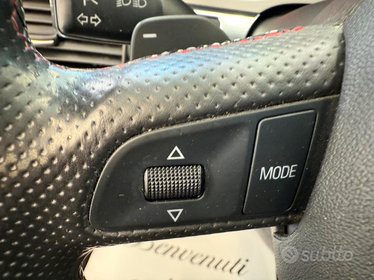 Audi A6 3.0 V6 TDI 240CV berlina quattro tiptronic