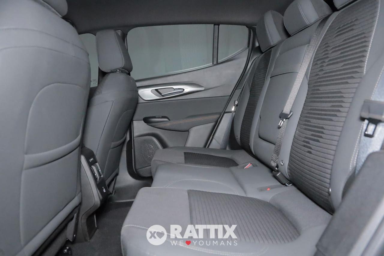 Alfa Romeo Tonale 1.6 130CV Sprint TCT6