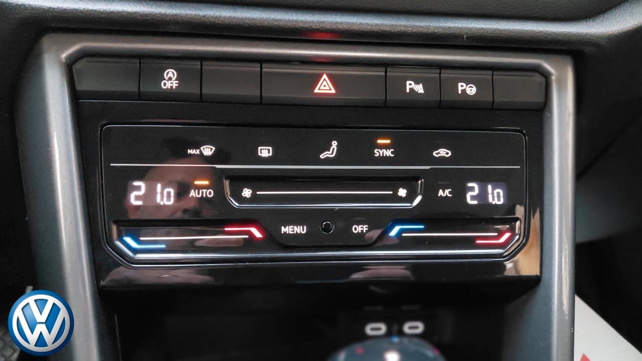 VW T-Roc 2.0 TDI 150 CV DSG STYLE UFFICIALE VOLKSW