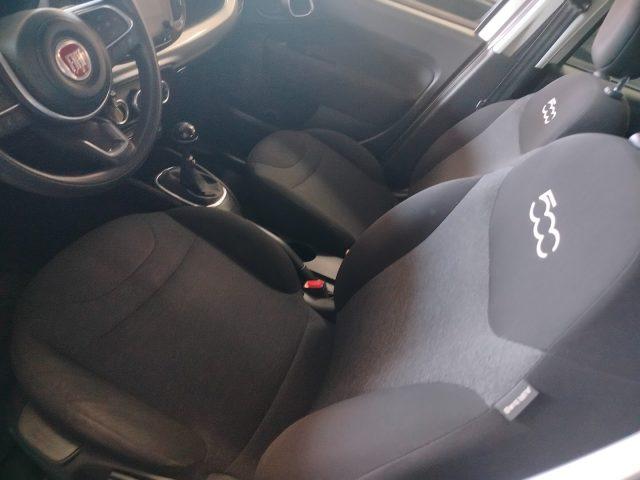 FIAT 500L 1.3 MJT 95CV Mirror 4 posti AUTOCARRO