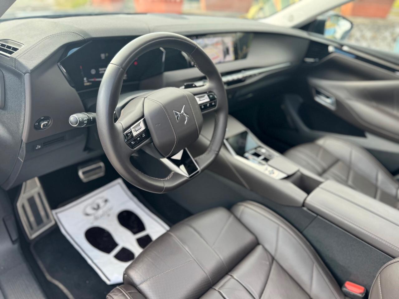 DS 4 1.5cc BlueHDi 130cv Aut. Opera