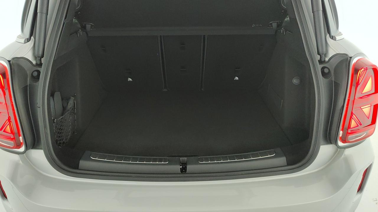 MINI Mini Countryman F60 2020 - Mini Countryman 2.0 Cooper D Northwood Edition all4 auto