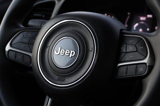 JEEP Renegade 1.0 T3 Limited