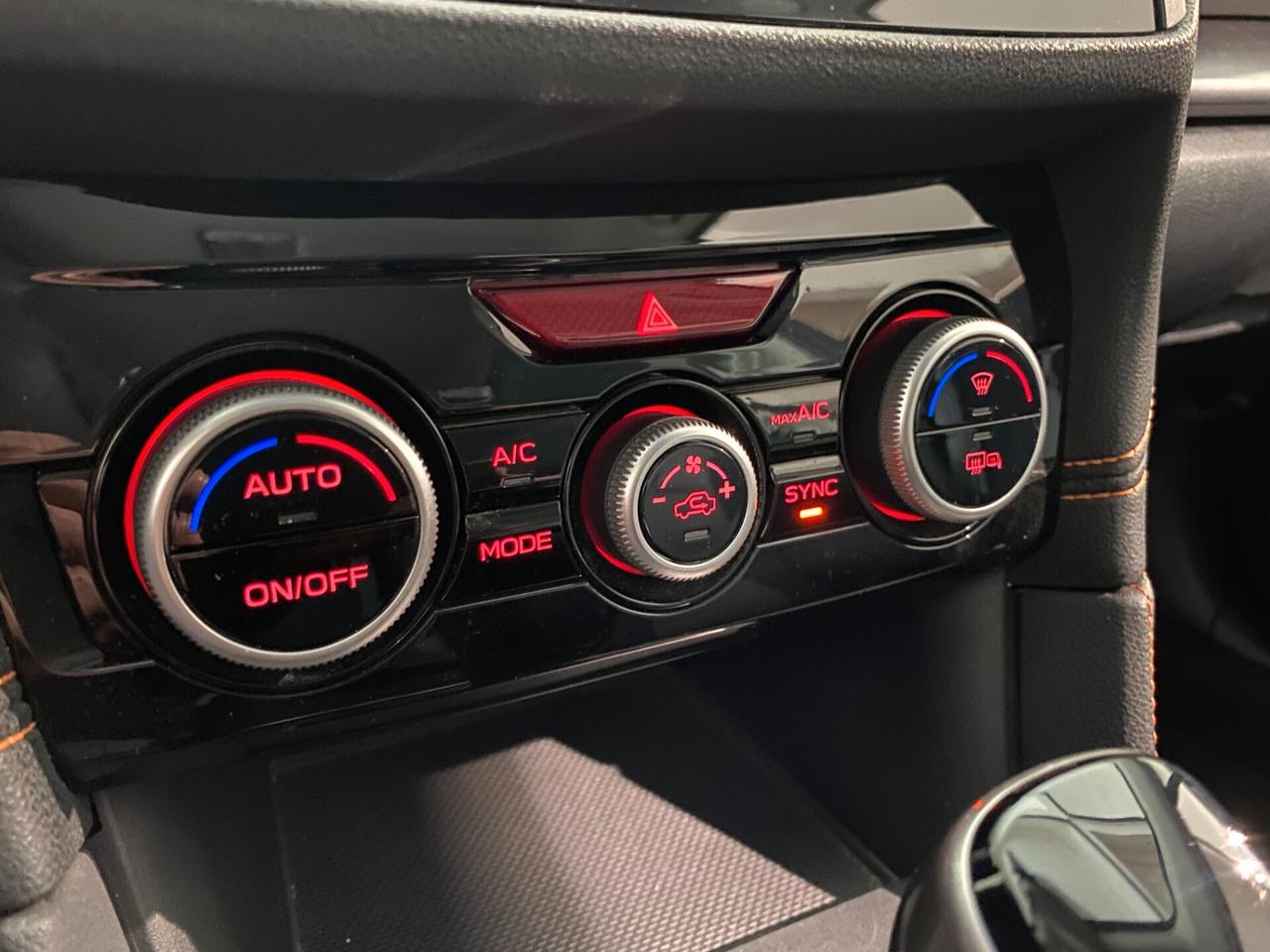 Subaru XV 2.0i e-Boxer MHEV Lineartronic Premium