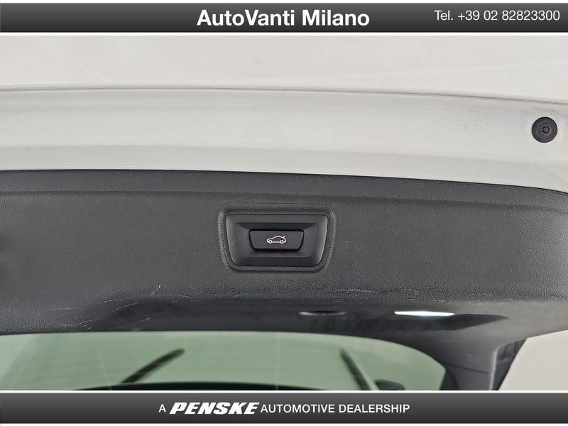 BMW Serie 3 320d 48V xDrive Touring Msport Pro