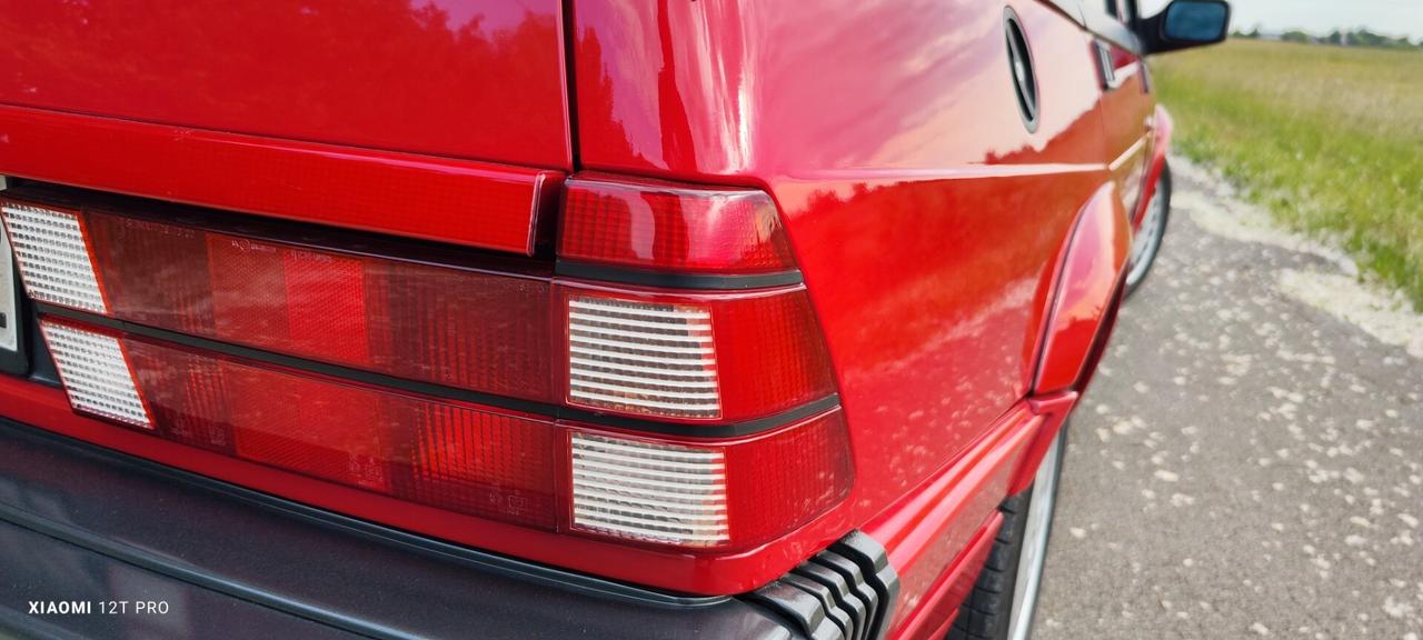 Alfa Romeo 75 1.800 TURBO Q.V (ex ENZO JANNACCI)