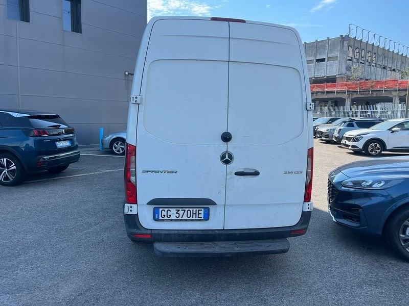 Mercedes-Benz Sprinter Sprinter F39/35 314 CDI FWD (IVA ESCL.)