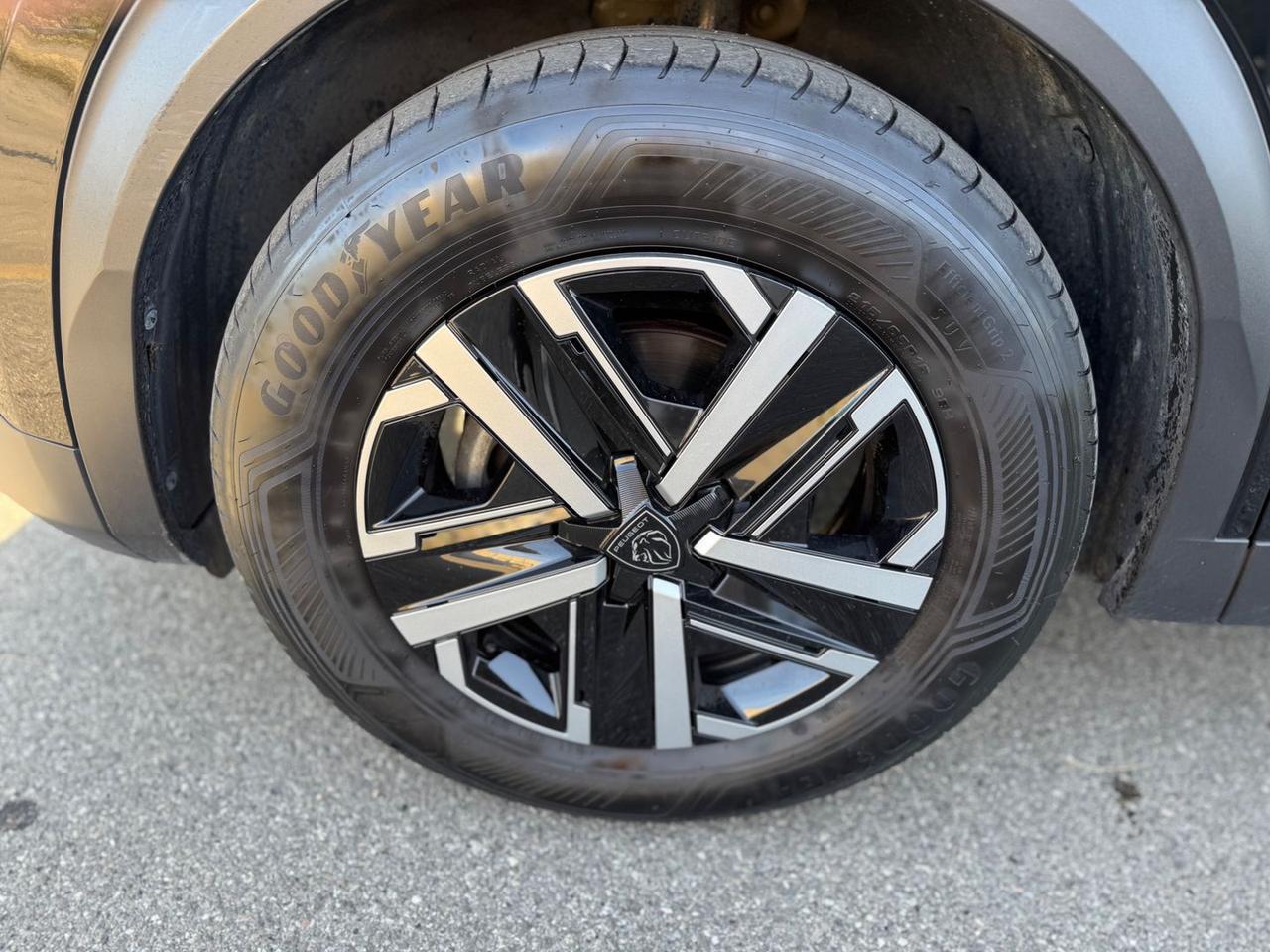 Peugeot 2008 Active Pack 1.2 PureTech 100 #8148