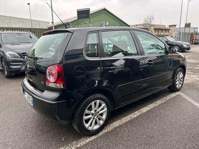 Volkswagen Polo Polo 5p 1.4 /GPL / NEOPATENTATI