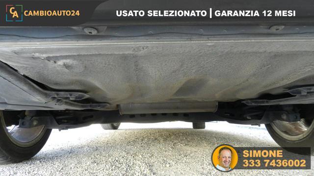 SKODA Octavia 1.6 TDI CR 115 CV DSG Wagon EXECUTIVE