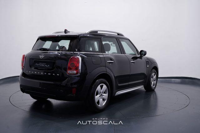 MINI Countryman 1.5 102cv Cambio Autom. One Countryman