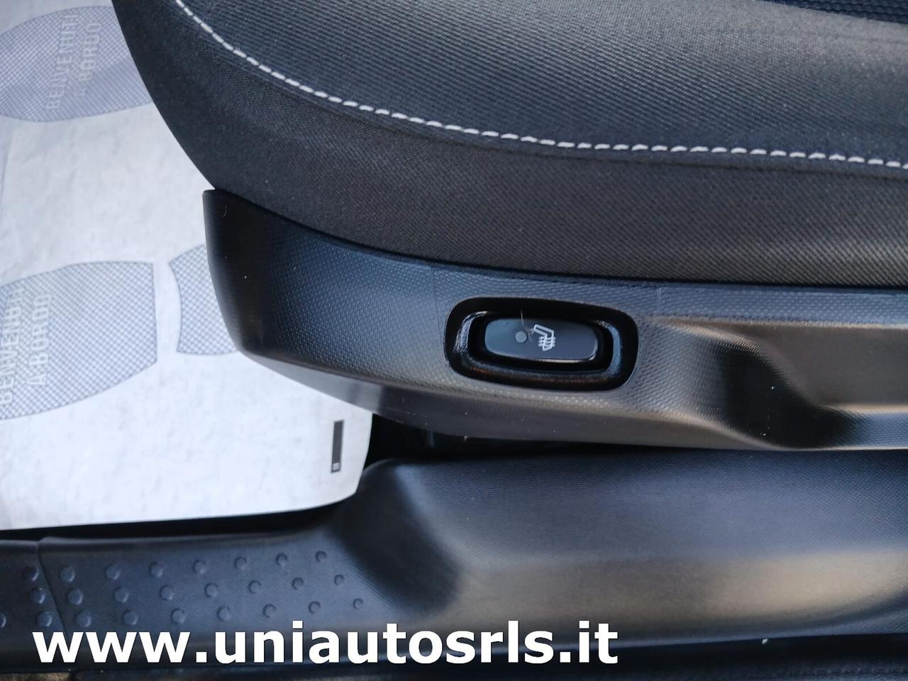 Smart ForFour 70 1.0 Passion