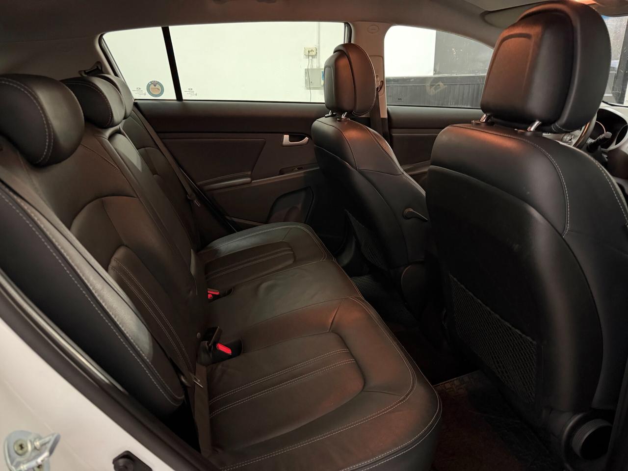 Kia Sportage 2016 1.7 CRDI 2WD Cool EURO6 NEOPATENTATI