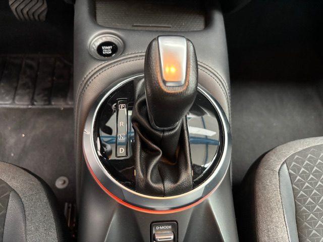 NISSAN Juke 1.0 DIG-T 114 CV DCT N-Connecta
