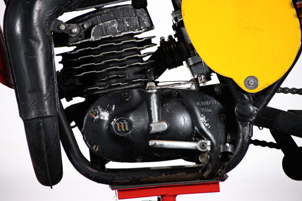 Montesa 360 VB