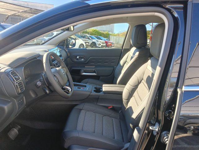 CITROEN C5 Aircross Autocarro N1 BlueHDi 130 S&S EAT8 Max