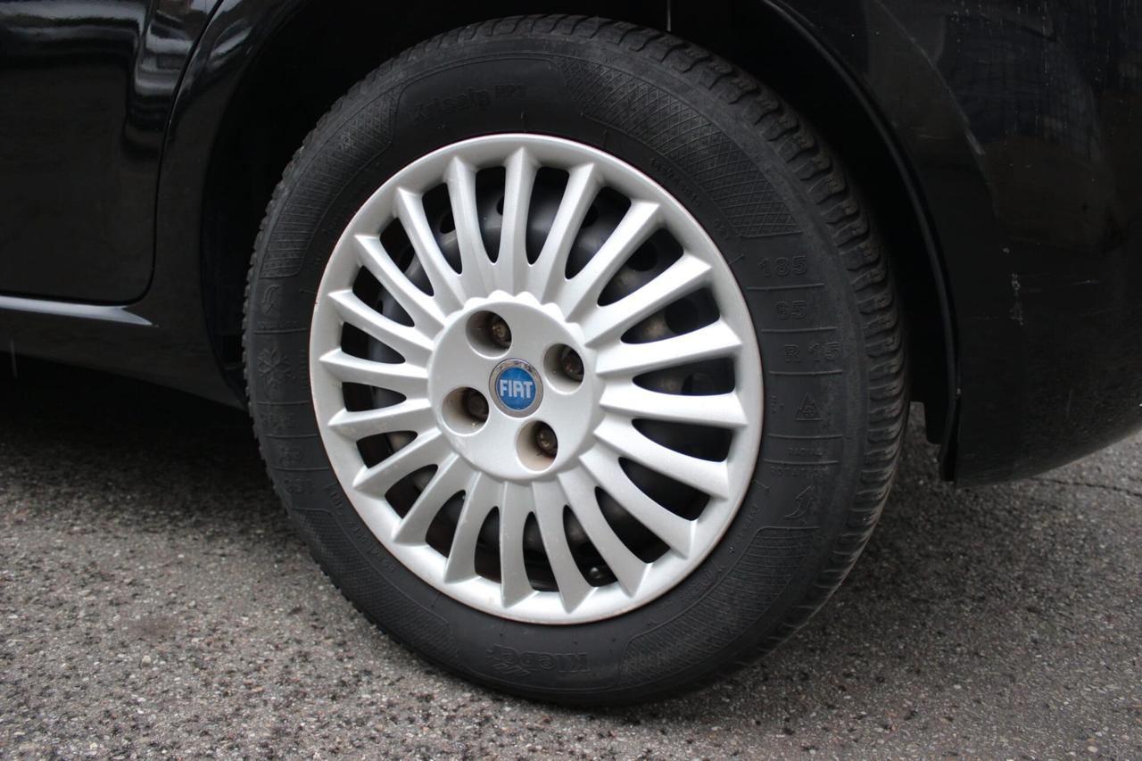 Fiat Grande Punto 1.2 5 porte Active
