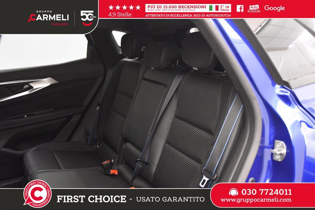 Renault Austral 1.2 E-Tech full hybrid Techno Esprit Alpine