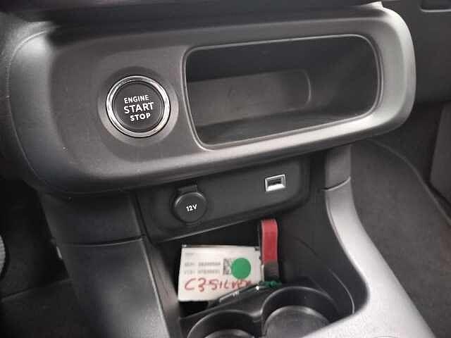 Citroen C3 PureTech 110 S&S Shine Pack