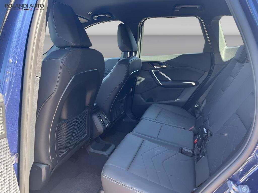 BMW X1 23 d Mild Hybrid 48V xLine xDrive DCT