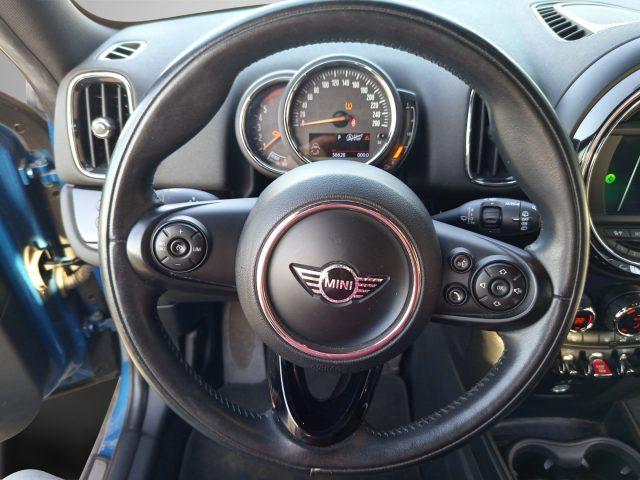 MINI Countryman 2.0 Cooper D Countryman All4 Automatica