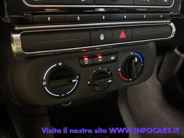 CITROEN C3 VAN BlueHDi 75 CV Feel + IVA