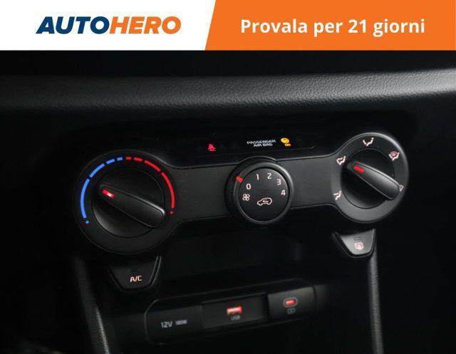 KIA Picanto 1.0 12V 5 porte AMT Urban