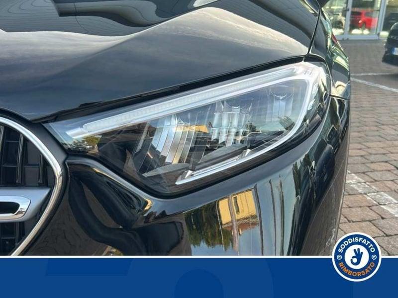 Mercedes-Benz GLC 200 4Matic Advanced