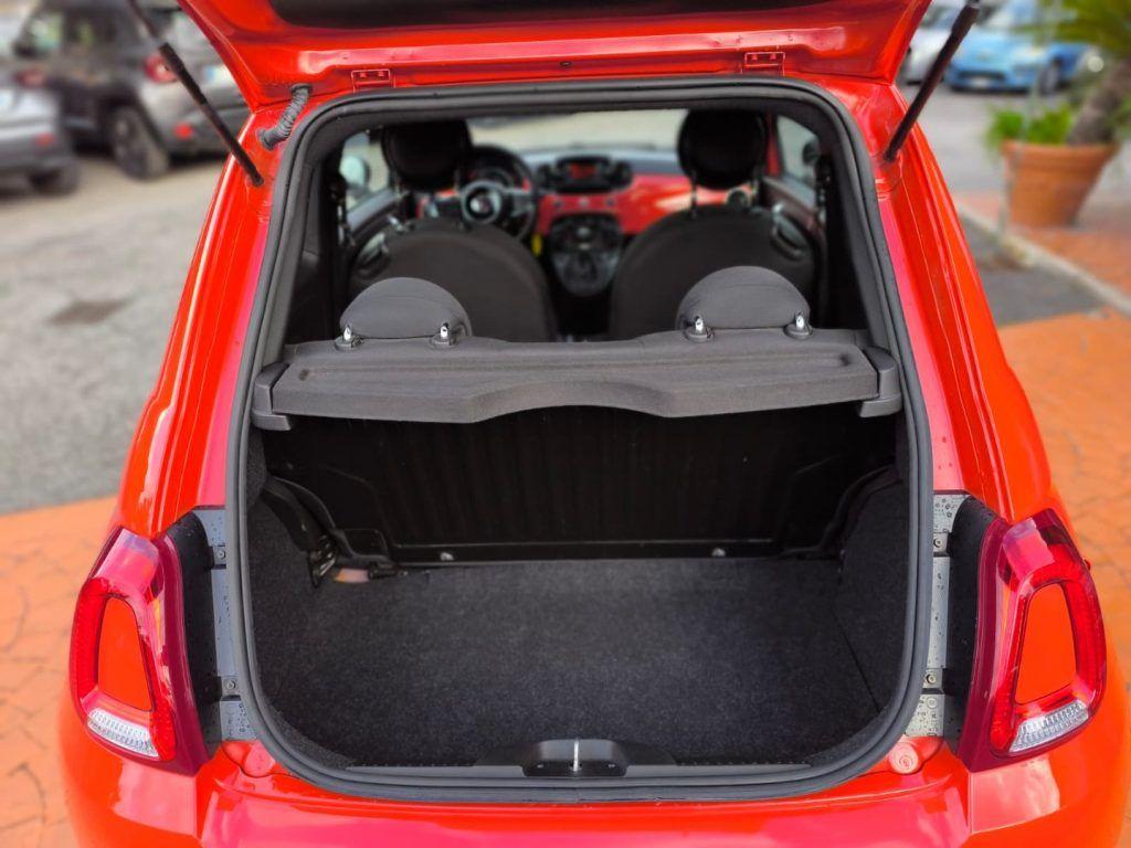 Fiat 500 1.0 Hybrid PERFETTA! PREZZO REALE!