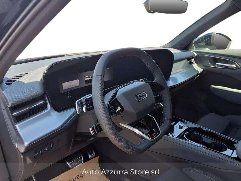 Audi Q3 SUV 1.5 TFSI MHEV S line 150cv S Tronic *PROMO AZZURRA*