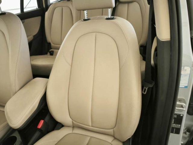 BMW 216 d Gran Tourer Business