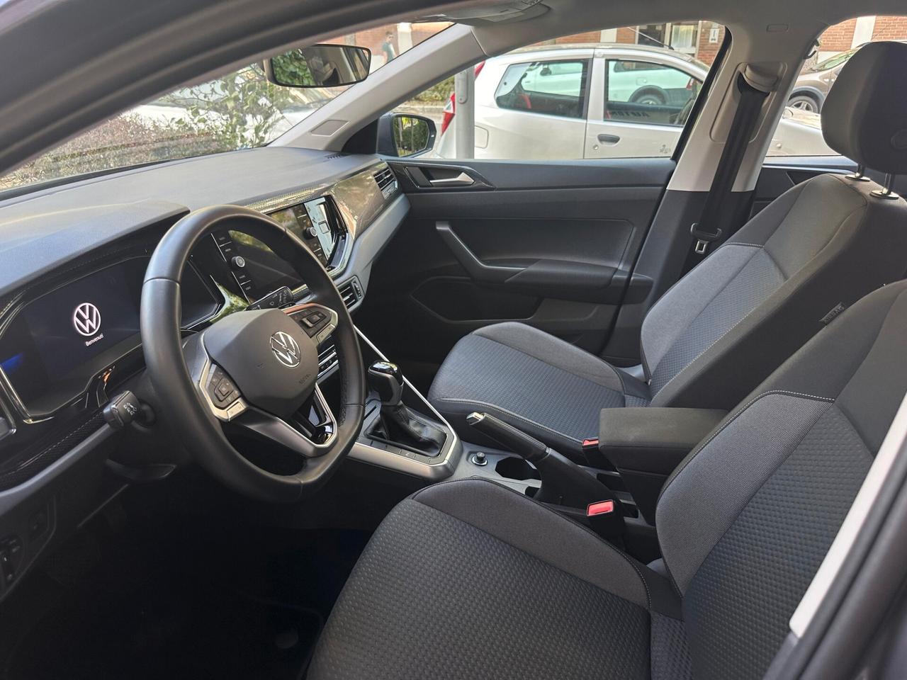 Volkswagen Polo 1.0 TSI DSG