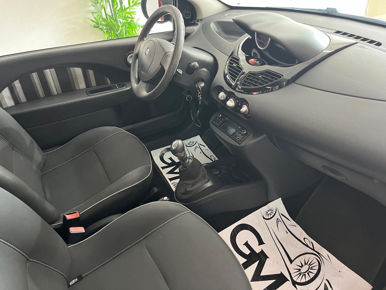 Renault Twingo 1.2 16V Night&Day