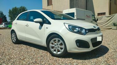 Kia Rio 5p 1.2 85 CV 139.000KM