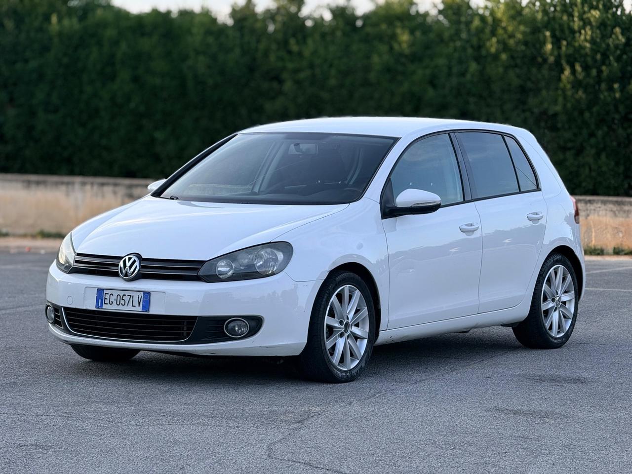 Volkswagen Golf 1.6 Diesel