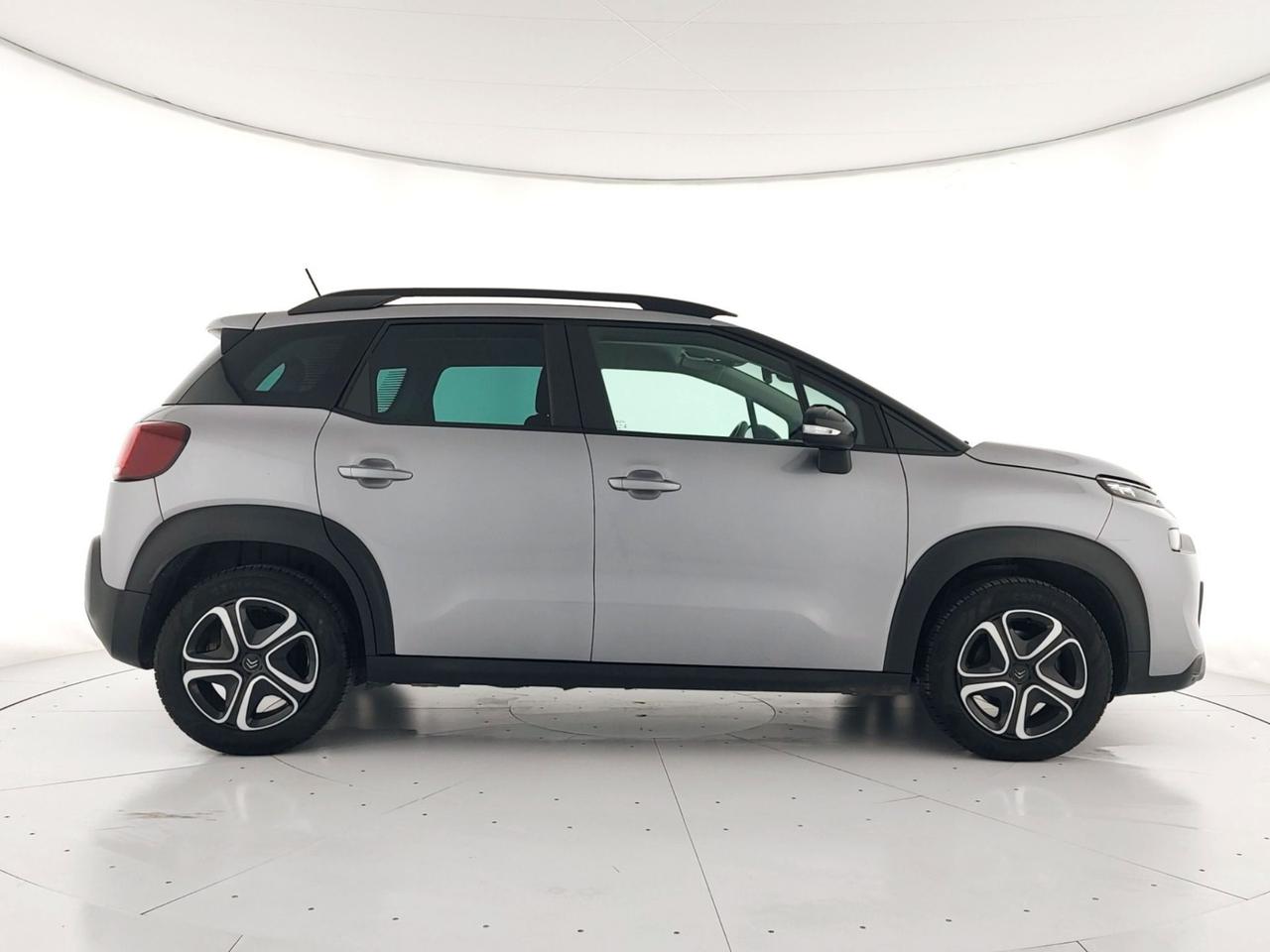 CITROEN C3 Aircross 1.2 puretech Feel s&s 110cv NEOPATENTATI+APP CONNECT