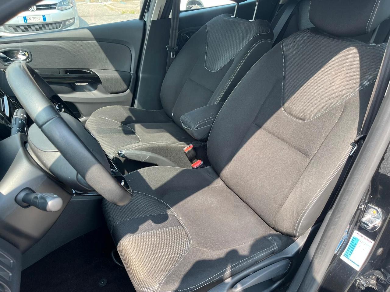 Renault Clio 1.5 dCi 8V 75CV 5 porte