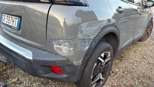 PEUGEOT 2008 PureTech 100 S&S