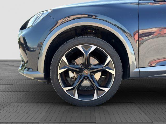 CUPRA Formentor Formentor 1.5 TSI DSG