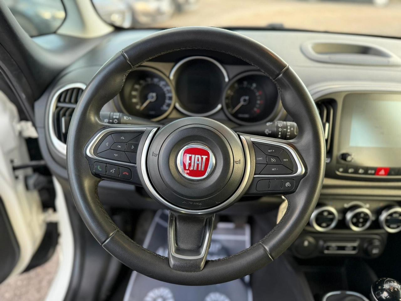 Fiat 500L 1.4 95 CV S&S Connect