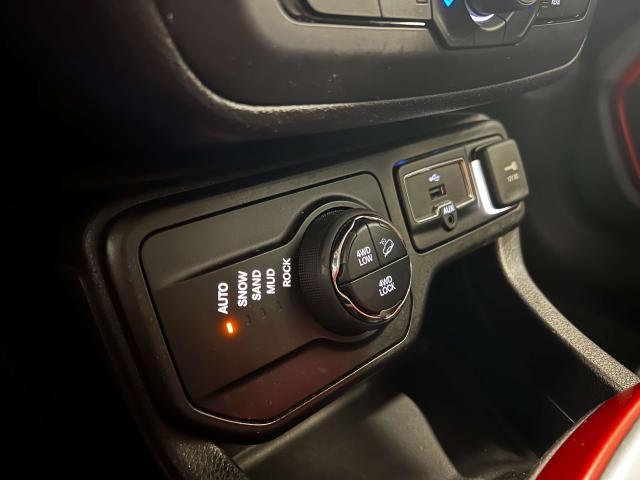 Jeep Renegade Renegade 2.0 mjt Trailhawk 4wd 170cv auto