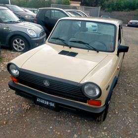 Autobianchi A 112 965 Elite