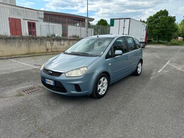 Ford C-Max C max