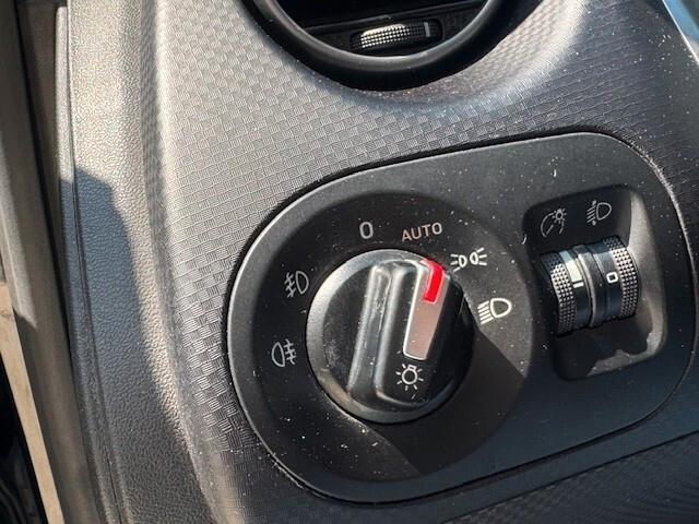 Seat Altea XL 1.6 TDI 105 CV CR DPF DSG Style