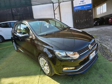 Volkswagen Polo 1.4TDI 75CV Trendline NEOP OK-2016