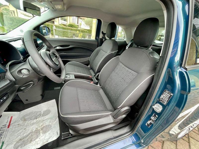 FIAT 500 e 42 kWh - AZIENDALE