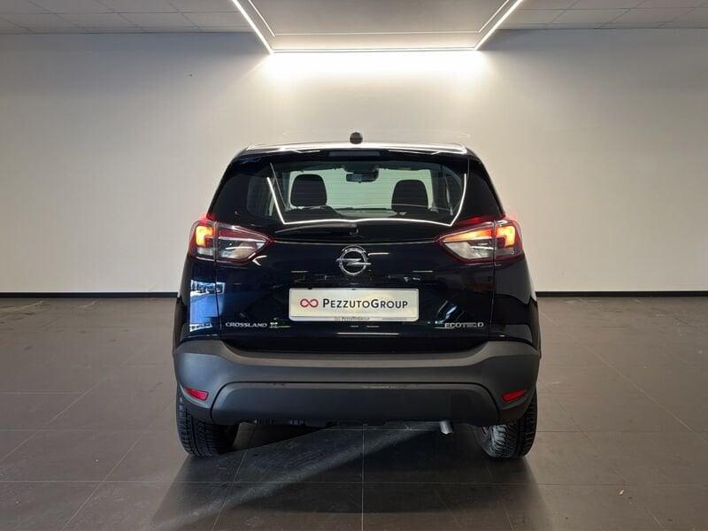 Opel Crossland X X 1.5 ECOTEC 102CV ADVANCE